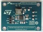 STMicroelectronics STEVAL-ILL051V1 Image agrandie