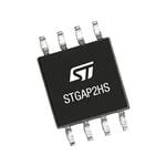 STMicroelectronics STGAP2HSACTR Image agrandie