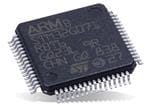 STMicroelectronics STM32G031G8U6TR Image agrandie