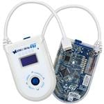 STMicroelectronics STM32G071B-DISCO Image agrandie