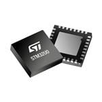 STMicroelectronics STM32U031K8U6 Image agrandie
