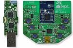 STMicroelectronics STM32WC-RFCKIT Image agrandie