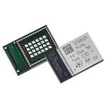 STMicroelectronics STM32WB5MMGH6TR Image agrandie