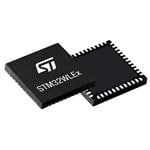 STMicroelectronics STM32WLE5CBU6TR Image agrandie