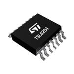 STMicroelectronics TSL6204IYDT Image agrandie