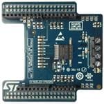 STMicroelectronics X-NUCLEO-IPS02A1 Image agrandie