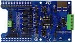 STMicroelectronics X-NUCLEO-OUT04A1 Image agrandie
