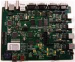 STMicroelectronics EVALSPEAR310 Image agrandie