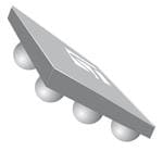 STMicroelectronics EMIF03-SIM01F2 Image agrandie