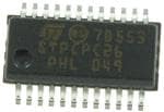 STMicroelectronics STP16CPC26PTR Image agrandie