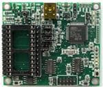STMicroelectronics STEVAL-MKI109V2 Image agrandie