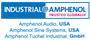 Amphenol Audio