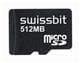 Swissbit SFSD0512N1AS1TO-E-ME-221-STD