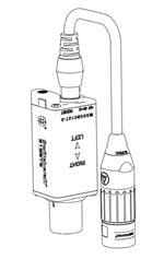 Switchcraft 318BTS Image agrandie