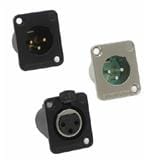 Switchcraft DE6MBAU Image agrandie