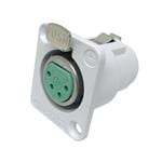 Switchcraft DE4FW Image agrandie