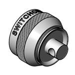 Conxall / Switchcraft TS2PCAPM Image agrandie