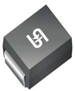 Taiwan Semiconductor P6SMB18A Image agrandie