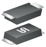 Taiwan Semiconductor SMF30AHRVG Image agrandie