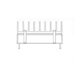 TDK-Lambda ACC-PX2X1-HC02 Image agrandie