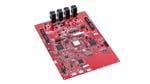 Texas Instruments AUDIO-AM275-EVM Image agrandie