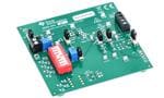 Texas Instruments BQ25176MEVM Image agrandie