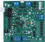 Texas Instruments BQ25672EVM Image agrandie