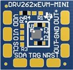 Texas Instruments DRV2625EVM-MINI Image agrandie
