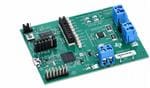 Texas Instruments DRV8410EVM Image agrandie
