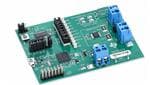 Texas Instruments DRV8411EVM Image agrandie