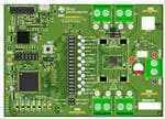 Texas Instruments DRV8845EVM Image agrandie