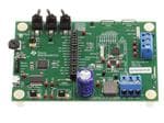 Texas Instruments MCT8315EVM Image agrandie