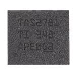 Texas Instruments TAS2781RYYR Image agrandie