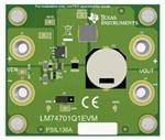 Texas Instruments LM74701Q1EVM Image agrandie