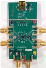 Texas Instruments LMH6401EVM Image agrandie
