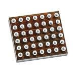 Texas Instruments TAS2563YBGT Image agrandie