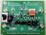 Texas Instruments TPS2553Q1EVM Image agrandie