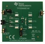 Texas Instruments TPS3899EVM Image agrandie