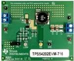 Texas Instruments TPS54202EVM-716 Image agrandie