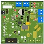 Texas Instruments TPS546B24AEVM-1PH Image agrandie