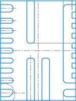 Texas Instruments TPS548B28RWWR Image agrandie
