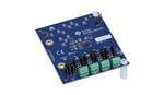 Texas Instruments ADC3140EVM-PDK Image agrandie