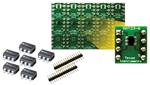 Texas Instruments AMPQUICKKIT-EVM Image agrandie
