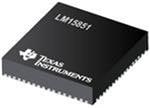 Texas Instruments LM15851NKER Image agrandie