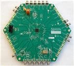 Texas Instruments LMK04821EVM Image agrandie