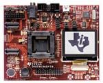 Texas Instruments MSP-EXP430F5438 Image agrandie
