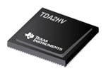 Texas Instruments TDA2HVBRQABCRQ1 Image agrandie