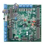 Texas Instruments TLV320AIC3106EVM-K Image agrandie