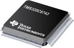 Texas Instruments TMS320C6743CZKB3 Image agrandie