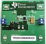Texas Instruments TPS2001CDGNEVM-635 Image agrandie